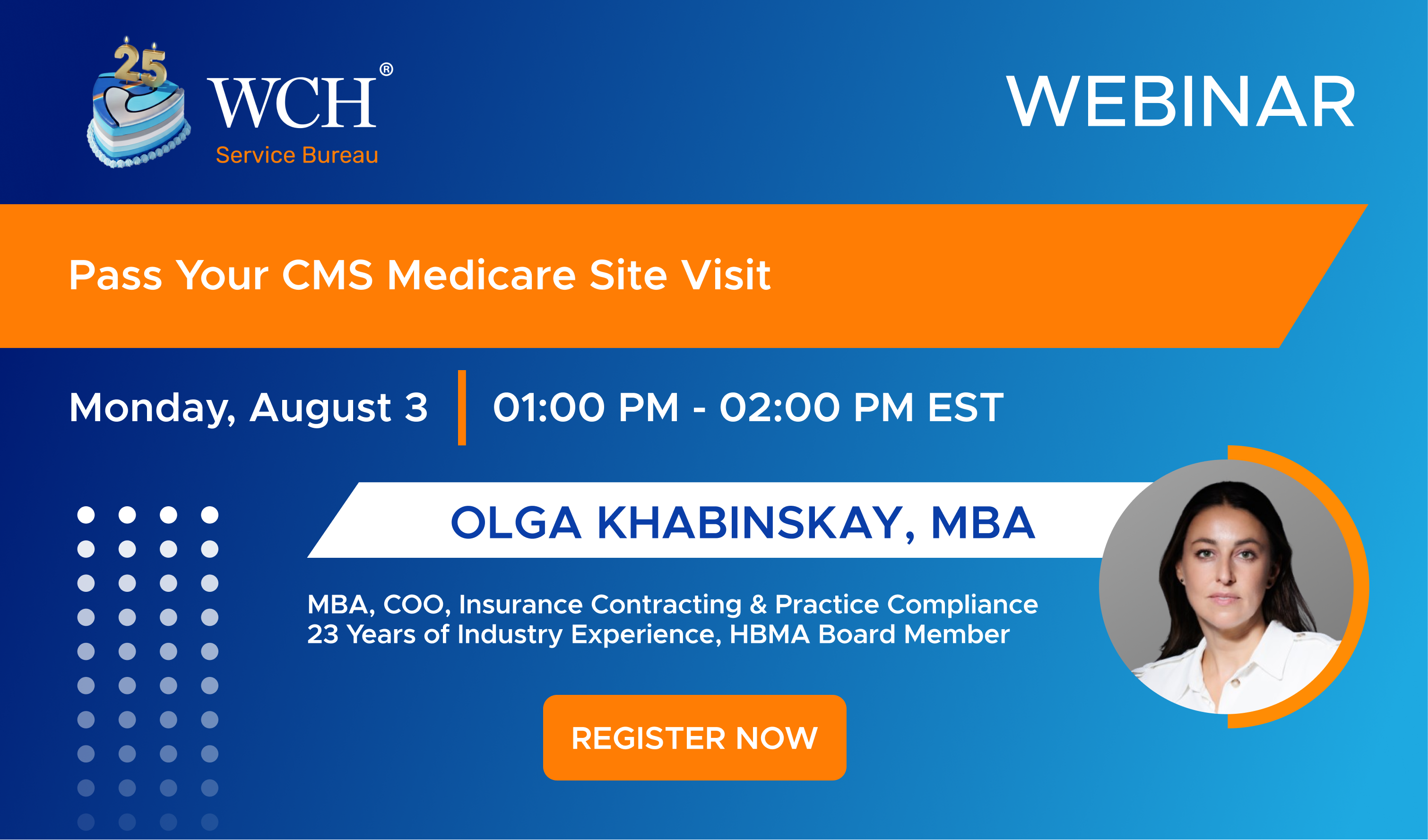 Pass Your CMS Medicare Site Visit